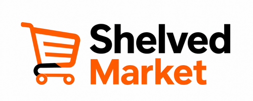 Shelved Market